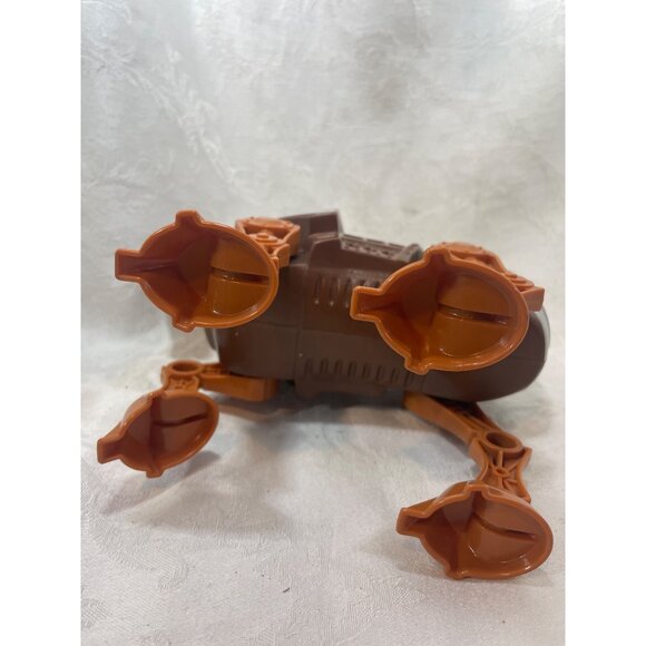 Vintage 1983 Masters of the Universe MOTU Stridor Heroic Armored War Horse - Picture 8 of 9